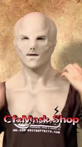 Cfx Mask Halloween