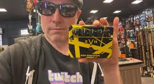 Edward playing the dragon/snake guitar with original boogie bodies neck in  1979. #evh #eddievanhalen #evhgear #evhstore #vanhalen #evhgearlive #bhfyp  #killermerch #guitarplayer #guitarworld #evh5150 #evhshark  #guitarsofinstagram #Frankenstein #evhbee ...