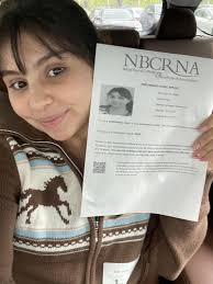 Abby-Gael Charles,RN