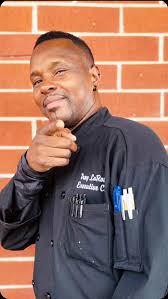 Troy Larose's Instagram, Twitter & Facebook