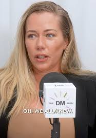 Who Is Kendra Jameson