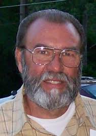 JOHN WAYNE CARTWRIGHT