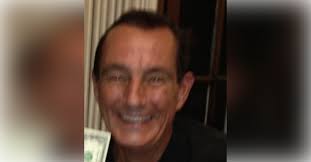 Obituary information for Jeffrey Richard Thompson