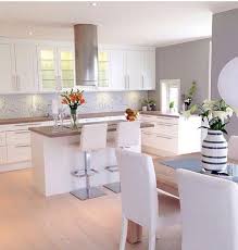 Keuken Haus Kuchen Wohnung Kuche Offene Kuche Wohnzimmer