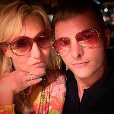 Joshua Layton's Instagram, Twitter & Facebook