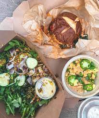 The Tastiest Plant Based Restaurants From Fast Casual To Small Plate Affairs