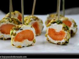 Le chef cuistot de mômes vous propose des délicieux mets raffinés, au goût enfantin. Les Meilleures Recettes D Amuses Bouches