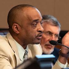 Blind-sided in Seattle