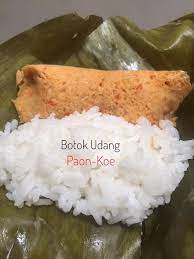 Botok Udang Sederhana By Ni Luh Rekanadi Langsungenak Com