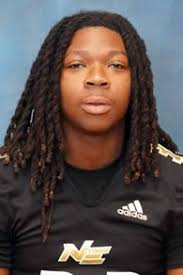 NEMCC Football vs Hinds (Sept. 7, 2023) by Northeast Mississippi Community  College