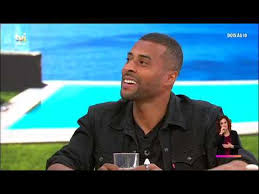 Cláudio ramos questionou nelson évora sobre tamanho do pénis, após uma fotografia colocada a circular. Claudio Ramos Confronta Nelson Evora Sobre A Foto Celebre E Montagem