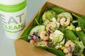 Are you getting enough sun? Finally Healthy Fast Food Chains Are Trending Let The Hunger Games Begin Longevity Live