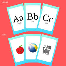 Take a look at our free printable flash cards designed for the little one to learn abc, numbers, new words and concepts. Free Printable Abc Flashcards Mama Of The Drama