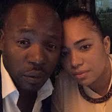WATCH: Zim rapper Stunners wife exposes cheating hubby in explosive rant