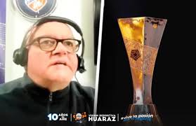 Visión Deportiva Huaraz