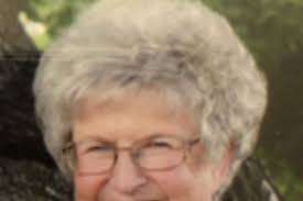 Doris Lee Kirschenmann