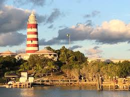 The Bahamas continues to rebuild a year after Hurricane Dorian