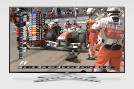 It will offer digital spectators a 'car performance score'. Formula One Tv Infographics Calum Hale Graphic Designer