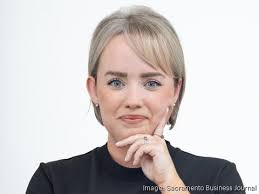 Sacramento 40 Under 40 News