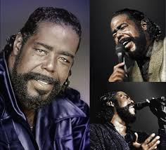 My favorite Barry White song💙 “Can't Get Enough Of Your Love Babe”