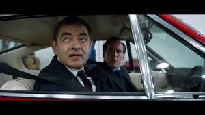 Observe, bough, the dull incompetence of the criminal mind. Johnny English Strikes Again Aston Martin Exclusive Clip Youtube