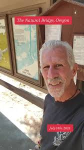 Exploring Natural Bridge: A Scenic Oregon Adventure