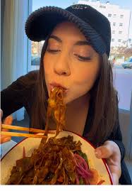 Murcia España Comidas