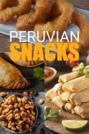 Peruvian Snacks Sweet And Savoury Bites On The Go Eat Peru Peruvian Recipes Peruvian Dishes Peruvian Cuisine