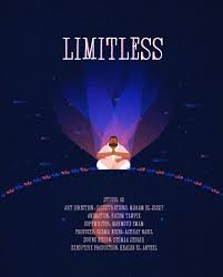 Limitless On Behance Limitless Motion Graphics Gif Sound Design