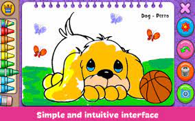 Last version coloring & learn ,apk mod for android with direct link . Coloring Learn Descargar Apk