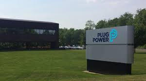 Plug power expands hydrogen and fuel cell solutions into walmart ecommerce applications. Plug Power S Stock Soars On Fuel Cell Contract Win Marketwatch