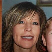 Stephanie Leigh Jewell Obituary