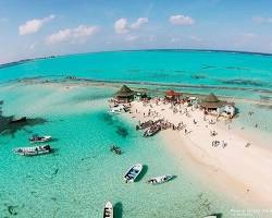 Image of Johnny Cay, San Andrés