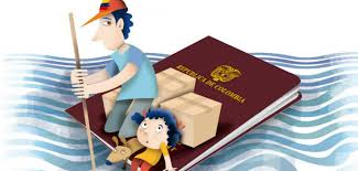 Es competencia privativa del nivel central del estado plurinacional de bolivia, la regulación y pol. Ninez Venezolana Vulnerada Por La Migracion Fundacion Reflejos De Venezuela