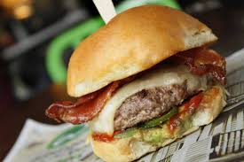 Wahlburgers, the restaurant chain started by mark, donnie and paul wahlberg, is leaving the orlando area, due to the coronavirus pandemic, the restaurant said in a social media post on friday. Wahlburgers Is A Family Affair Rich In Flavor