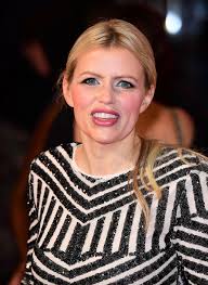 All aboard, says ellie harrison. Who Is Countryfile Host Ellie Harrison