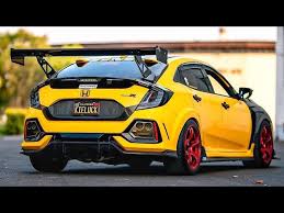 It includes metallic/pearlescent/premium paint (where applicable), 12 months registration, 12 months compulsory. Type R Top 5 Amazing Modified Honda Civic Type R Part 2 Youtube