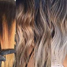 In some cases, it is used to remove the brassiness from blonde hair color. What Is A Hair Color Correction Service And How Do You Know If You Need One Redken