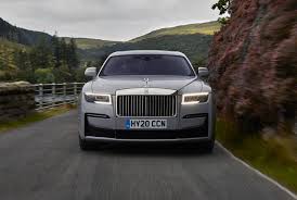 Maybe you would like to learn more about one of these? 2021 Rolls Royce Ghost Marks An Opulent Evolution