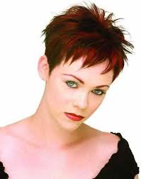 Image Result For Short Spiky Hairstyles For Women Short Hair Styles Short Spiky Hairstyles Hair Styles