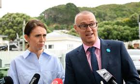 If someone who joins as a man goes through the. New Zealand Health Minister Demoted After Beach Visit Broke Lockdown Rules New Zealand The Guardian