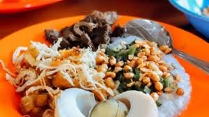 Lumayan untuk sarapan pagi keluarga waktu tanggal tua gini 😊 bikinnya gampang dan jadinya banyak 😁 # pekanposbar_ masaksesuaibudget Rekomendasi 4 Kuliner Pagi Di Bandung Yang Cocok Dijadikan Menu Sarapan