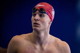 Dawson Returns As Morgan Takes Down Tancock's 2009 British Mark, Marshall  Making It 3 Backstrokers Bound For Paris