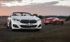 With the largest range of second hand bmw 1 series cars across the uk, find the right car for you. Bmw 8 Series Now On Sale In Australia M850i Coupe And Convertible Performancedrive