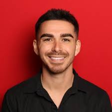 The last year and a half as a Field Sales and Marketing Representative in  St.