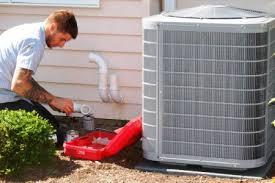 Homeadvisor's air conditioning cost guide gives you the average price of a new a/c unit and the cost to install it. How Much Does It Cost To Install A New Central A C Unit Angi Angie S List