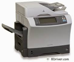Hp laserjet m1522nf driver is the free package installer that provides the driver needed by your mac to interface with the hp laserjet m1522nf printer. Driver Hp Laserjet 4345 Mfp Printer Get Install Steps