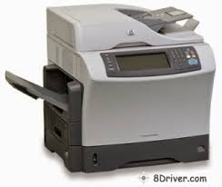 Hp laserjet m1522/m1522nf multifunction printer driver.the download package contains hp laserjet m1522 / m1522nf series and very handy for hp printer. Driver Hp Laserjet 4345 Mfp Printer Get Install Steps