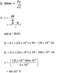 Plus Two Physics Chapter Wise Questions And Answers Chapter 6 Electromagnetic Induction A Plus Toppe This Or That Questions Electromagnetic Induction Physics