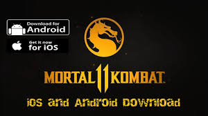 Firstly, you should go to the settings menu on your device. Mortal Kombat 11 Android Download Mortal Kombat 11 Mobile Ios And Android Apk Youtube